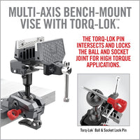 Real Avid Master Gun Vice